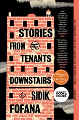 Stories from the Tenants Downstairs - 16 Aug 2022