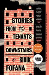Stories from the Tenants Downstairs - 16 Aug 2022
