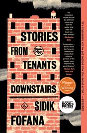 Stories from the Tenants Downstairs - 16 Aug 2022