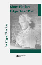 Selected Short Fiction of Edgar Allan Poe - 6 Dec 2024