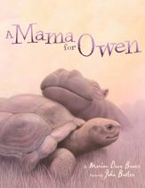 A Mama for Owen - 16 Nov 2010