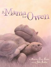 A Mama for Owen - 16 Nov 2010