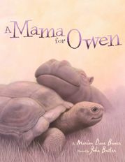 A Mama for Owen - 16 Nov 2010