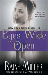 Eyes Wide Open - 14 May 2013