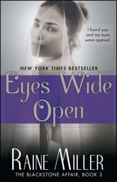 Eyes Wide Open - 14 May 2013