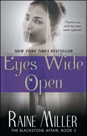 Eyes Wide Open - 14 May 2013