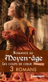 Romance au Moyen-âge : les coups de coeur - 1 Jan 2016