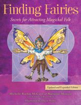 Finding Fairies - 8 Nov 2022