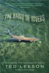 Habit of Rivers - 1 Nov 2006