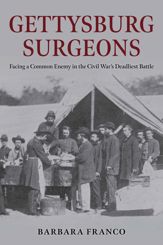 Gettysburg Surgeons - 1 Jul 2025