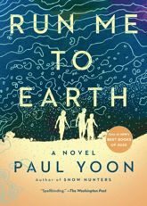 Run Me to Earth - 28 Jan 2020