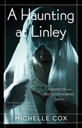 A Haunting at Linley - 24 Oct 2023