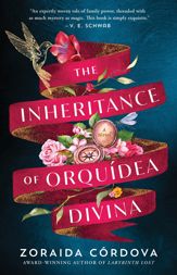 The Inheritance of Orquídea Divina - 7 Sep 2021