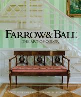 Farrow & Ball - 21 Aug 2007