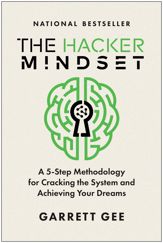 The Hacker Mindset - 11 Jun 2024