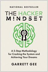 The Hacker Mindset - 11 Jun 2024