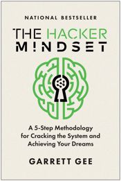 The Hacker Mindset - 11 Jun 2024