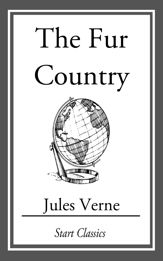 The Fur Country - 1 Jan 2014