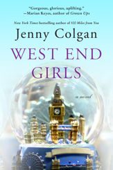 West End Girls - 5 Jan 2021