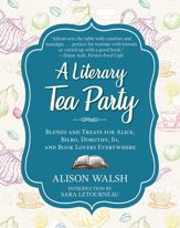 A Literary Tea Party - 5 Jun 2018