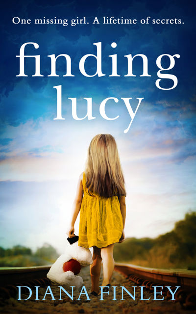 Finding Lucy