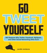 Go Tweet Yourself - 18 Sep 2009
