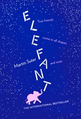 Elefant - 31 May 2018