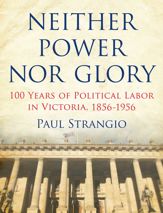 Neither Power Nor Glory - 1 Jun 2012