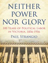 Neither Power Nor Glory - 1 Jun 2012