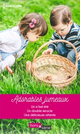 Adorables jumeaux - 1 May 2017