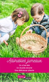 Adorables jumeaux - 1 May 2017