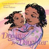 Dreams for a Daughter - 9 Mar 2021