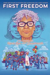 First Freedom - 3 Feb 2026