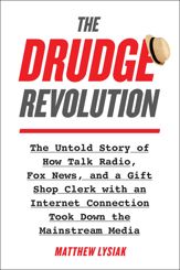 The Drudge Revolution - 28 Jul 2020