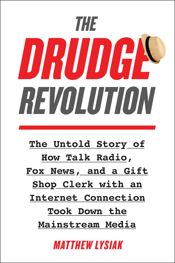 The Drudge Revolution - 28 Jul 2020
