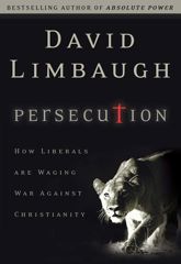 Persecution - 25 Sep 2003