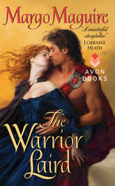 The Warrior Laird - 31 Jul 2012