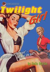 Twilight Girl - 1 May 2006