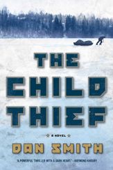The Child Thief - 15 Nov 2021