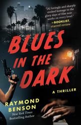 Blues in the Dark - 8 Oct 2019