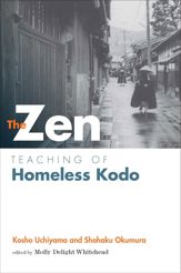 Zen Teaching of Homeless Kodo - 4 Nov 2014