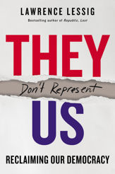 They Don't Represent Us - 5 Nov 2019