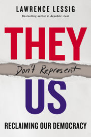 They Don't Represent Us - 5 Nov 2019