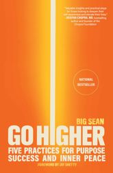 Go Higher - 21 Jan 2025