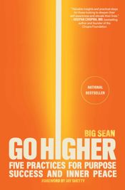 Go Higher - 21 Jan 2025