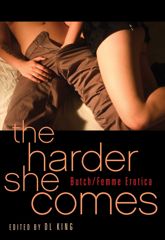 Harder She Comes - 1 Mar 2012