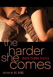 Harder She Comes - 1 Mar 2012