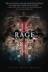 Rage - 4 Apr 2011