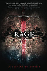 Rage - 4 Apr 2011