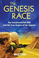 The Genesis Race - 24 Oct 2003